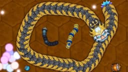 Little Big Snake
