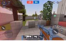 Kirka.io
