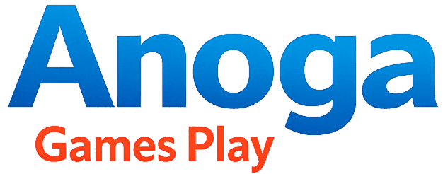 Anoga Games Play